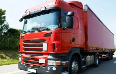 İstanbul Reşadiye Ambar Kargo